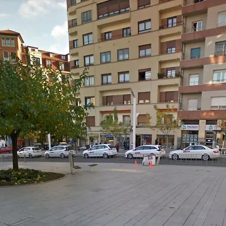 Lejlighed Indautxu Etxea