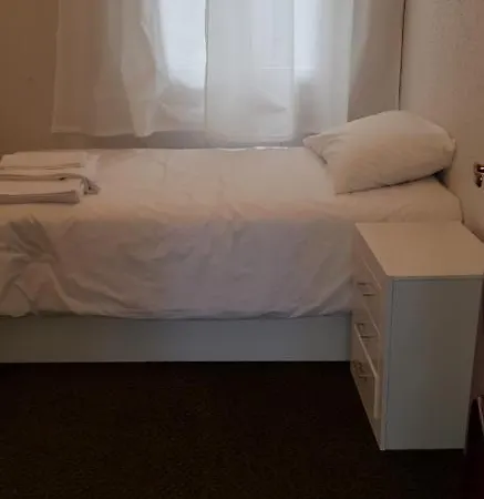 Indautxu Etxea Lejlighed