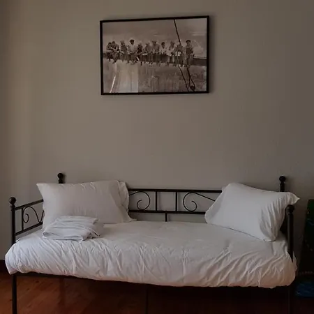 Indautxu Etxea Apartamento