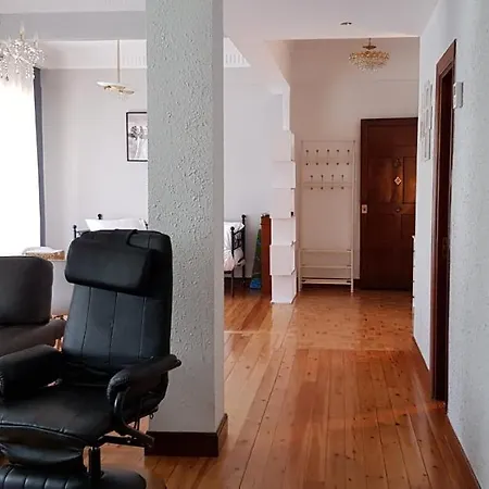 Indautxu Etxea Apartamento *