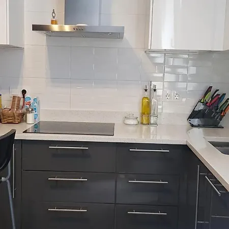 Indautxu Etxea Bilbau